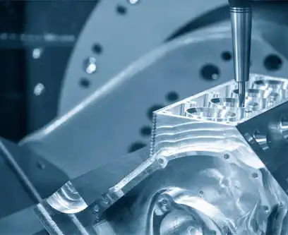 Guide to Reducing Costs with Efficient CNC Machining Designs